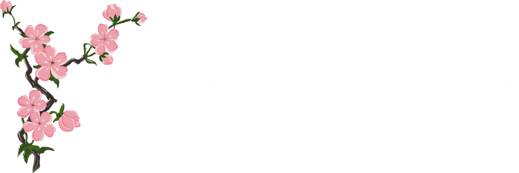 Sakura-Bad